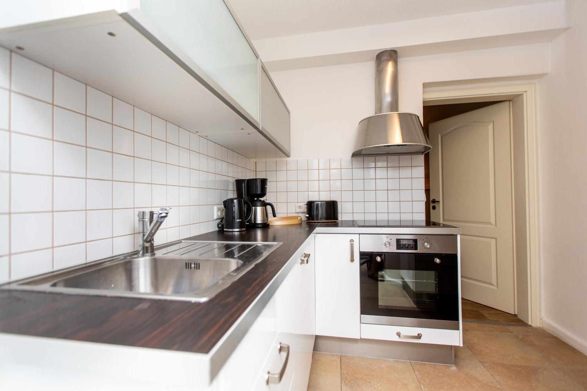 Ferienwohnung kleines Landdomiziel Damerow Exterior foto