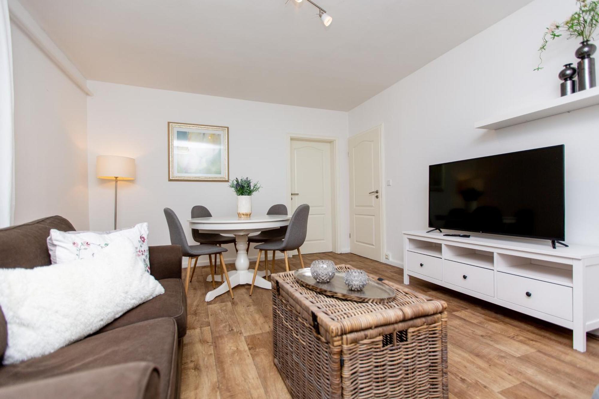 Ferienwohnung kleines Landdomiziel Damerow Exterior foto