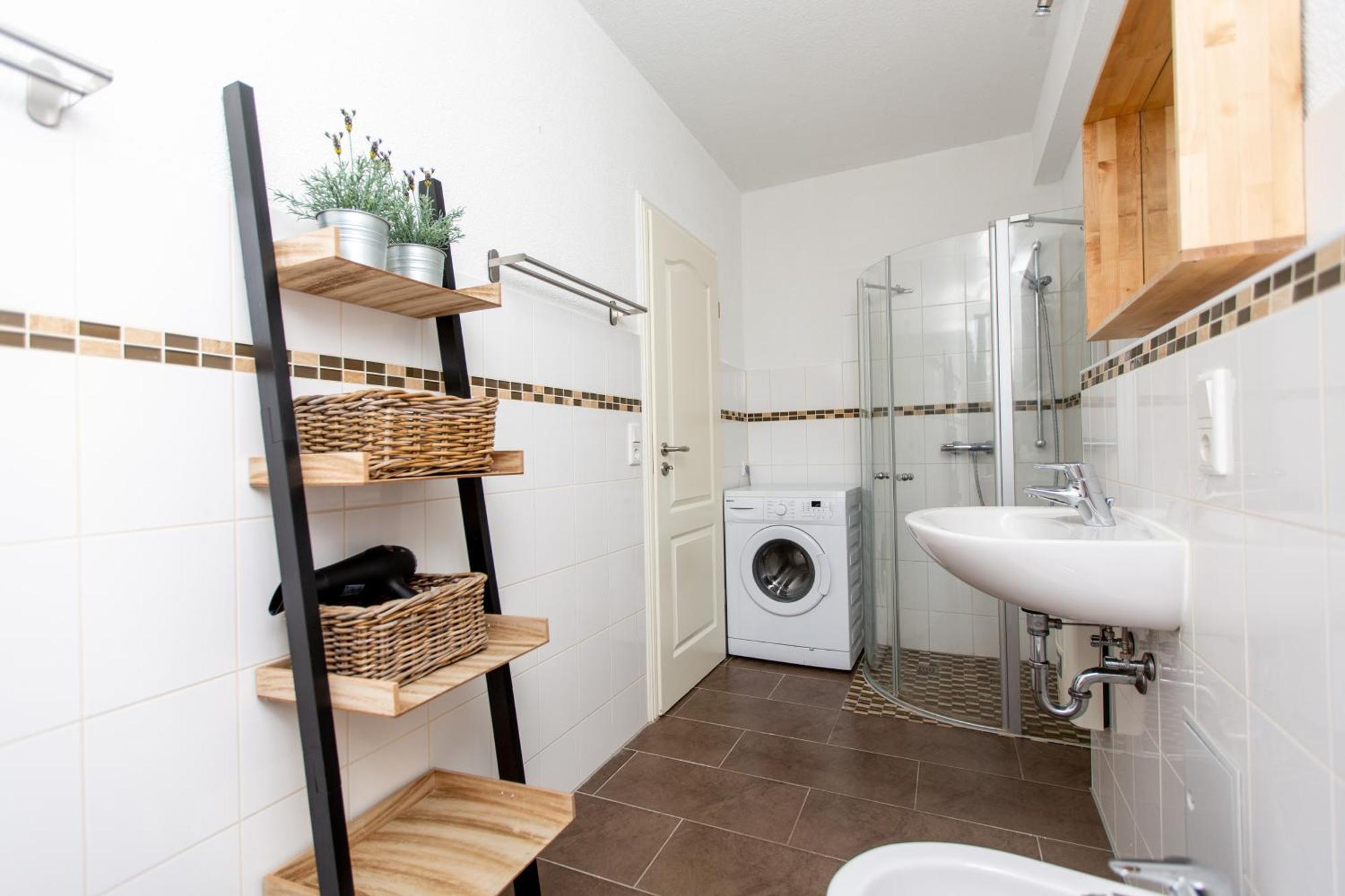 Ferienwohnung kleines Landdomiziel Damerow Exterior foto
